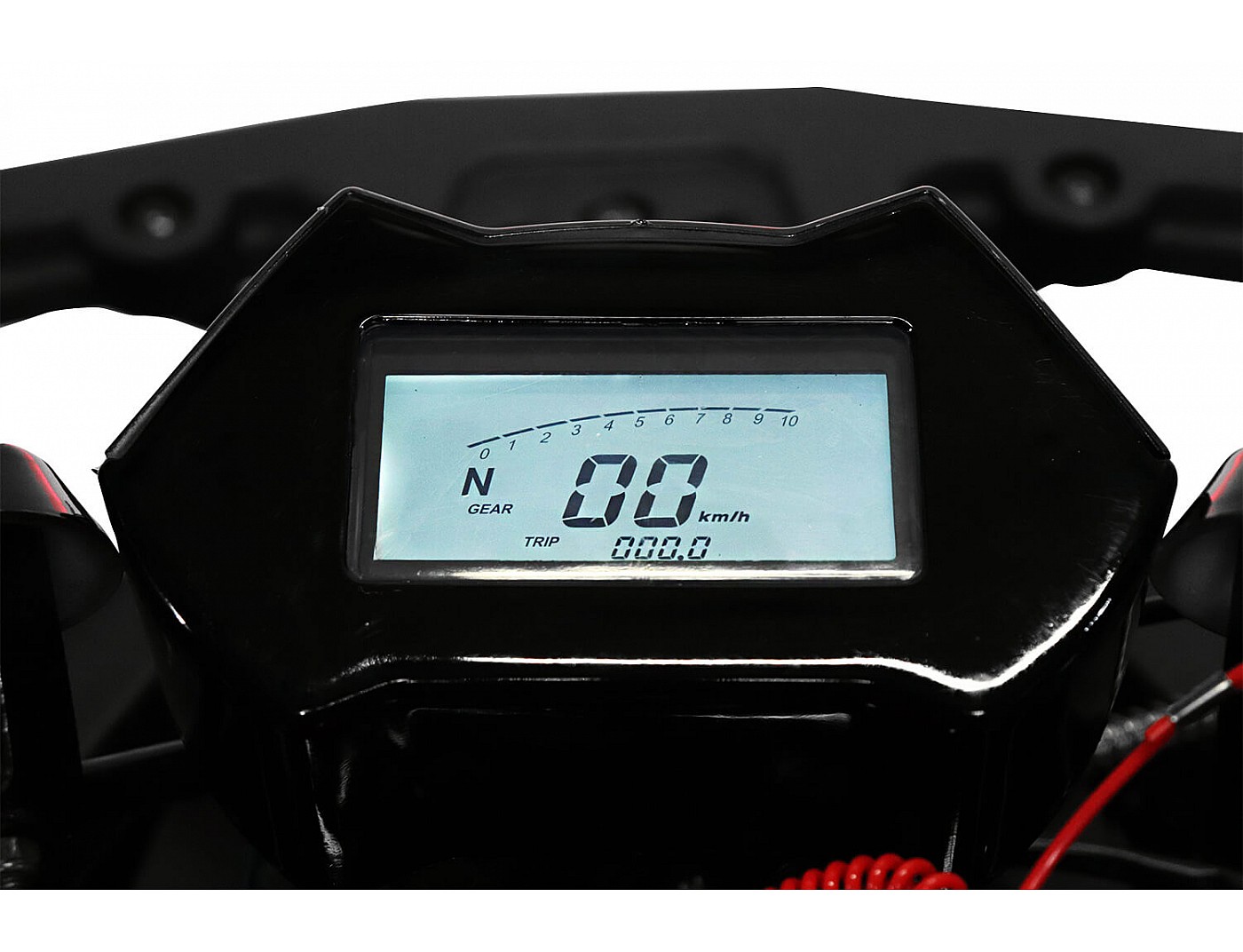 Quads 125cc Rugby RS83G 150cc Petrol Midi Quad Bike SemiAutomatic